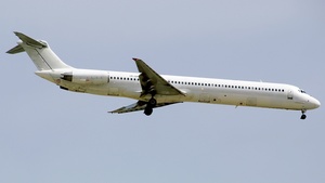 Photo of UR-CDQ - McDonnell Douglas MD-82 operated by Khors Air