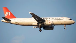 Photo of VT-EVO - Airbus A320-231 operated by Indian Airlines