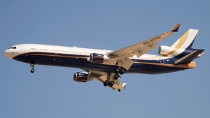 Photo of HZ-AFAS - McDonnell Douglas MD-11 operated by Saudi Royal Flight