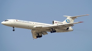 Photo of RA-85799 - Tupolev Tu-154M operated by Tatarstan Airlines