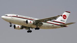 Photo of S2-ADK - Airbus A310-324 operated by Biman Bangladesh Airlines