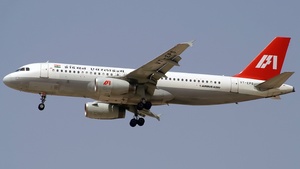 Photo of VT-EPS - Airbus A320-231 operated by Indian Airlines