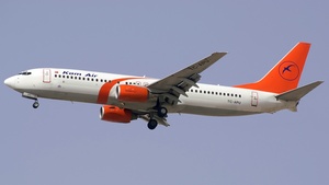 Photo of TC-APU - Boeing 737-82R operated by Kam Air (opb Pegasus Airlines)
