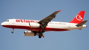 Photo of TC-OGJ - Airbus A320-232 operated by Atlasjet