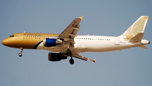 Photo of A9C-EO - Airbus A320-212 operated by Gulf Air