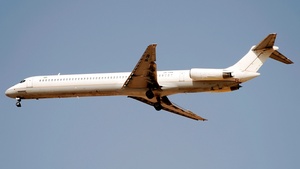 Photo of UR-CBN - McDonnell Douglas MD-82 operated by Khors Air