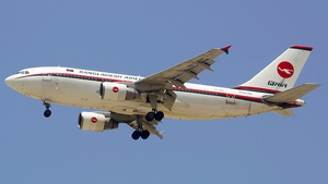 Photo of S2-ADH - Airbus A310-325 operated by Biman Bangladesh Airlines