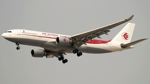Photo of 7T-VJV - Airbus A330-202 operated by Air Algérie