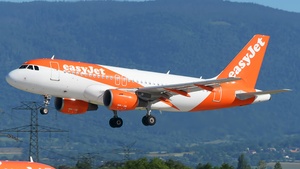 Photo of OE-LQR - Airbus A319-111 operated by easyJet Europe