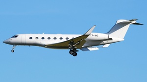Photo with serial 6181 - Gulfstream G650