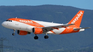 Photo of OE-LQW - Airbus A319-111 operated by easyJet Europe