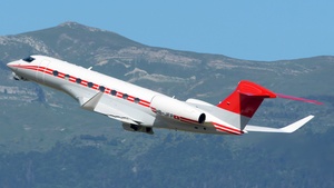 Photo of HB-JFP - Gulfstream G650 operated by Jet Aviation Business Jets