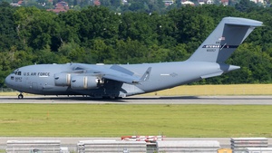 Photo of 98-0057 - Boeing C-17A Globemaster III operated by US Air Force