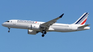 Photo of F-HPNS - Airbus A220-300 operated by Air France