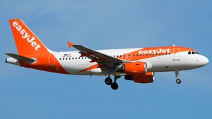 Photo of OE-LVG - Airbus A319-111 operated by easyJet Europe