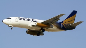Photo of AP-BHG - Boeing 737-201(Adv) operated by Shaheen Air