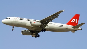 Photo of VT-EPH - Airbus A320-231 operated by Indian Airlines