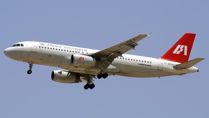 Photo of VT-EPJ - Airbus A320-231 operated by Indian Airlines
