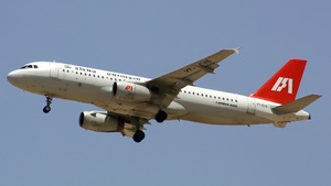 Photo of VT-EYG - Airbus A320-231 operated by Indian Airlines