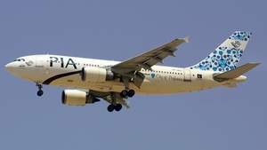 Photo of AP-BDZ - Airbus A310-308 operated by PIA Pakistan International Airlines