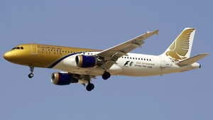 Photo of A9C-EI - Airbus A320-212 operated by Gulf Air