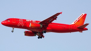 Photo of VT-EPK - Airbus A320-231 operated by Air India