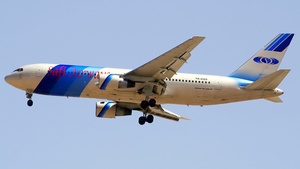 Photo of YA-AQS - Boeing 767-2J6(ER) operated by Safi Airways