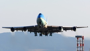 Photo of 92-9000 - Boeing VC-25A operated by US Air Force