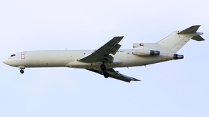 Photo of A6-RCB - Boeing 727-222(Adv)(F) operated by Al Rais Cargo
