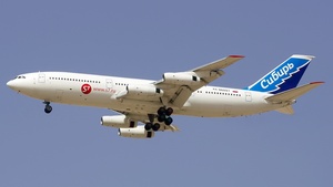 Photo of RA-86097 - Ilyushin Il-86 operated by S7 Airlines