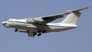 Photo of EW-264TH - Ilyushin Il-76TD operated by TransAVIAexport Airlines