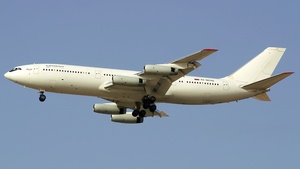Photo of RA-86140 - Ilyushin Il-86 operated by Aeroflot