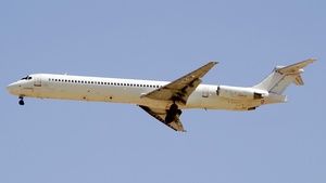 Photo with serial 49769 - McDonnell Douglas MD-83