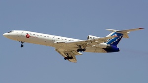 Photo of RA-85628 - Tupolev Tu-154M operated by S7 Airlines