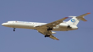 Photo of RA-85101 - Tupolev Tu-154M operated by Tatarstan Airlines