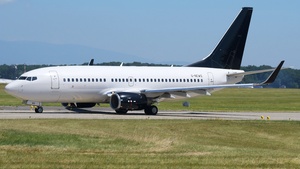 Photo of G-NEWG - Boeing 737-76N operated by 2Excel Aviation