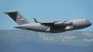 Photo of 93-0600 - McDonnell Douglas C-17A Globemaster III operated by US Air Force