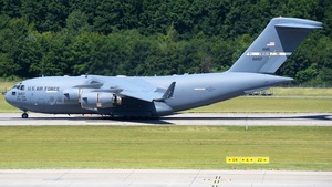 Photo of 06-6157 - Boeing C-17A Globemaster III operated by US Air Force
