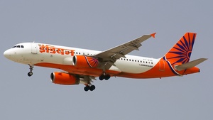 Photo of VT-ESD - Airbus A320-231 operated by Indian Airlines