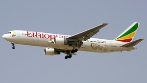 Photo of ET-ALH - Boeing 767-3BG(ER) operated by Ethiopian Airlines