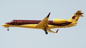 Photo of D-AONE - Embraer Legacy 600 operated by Cirrus Airlines