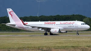 Latest photo at LSGG - Geneva