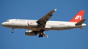 Photo of VT-EPC - Airbus A320-231 operated by Indian Airlines