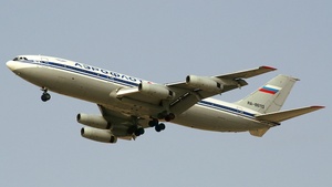 Photo of RA-86113 - Ilyushin Il-86 operated by Aeroflot-Don
