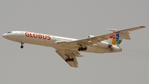Latest photo at International - Dubai