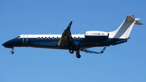 Photo of F-HJMA - Embraer Legacy 600 operated by Thalair