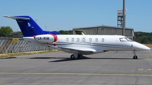 Photo with serial 220 - Pilatus PC-24