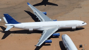 Photo of LV-ZPX - Airbus A340-211 operated by Aerolíneas Argentinas