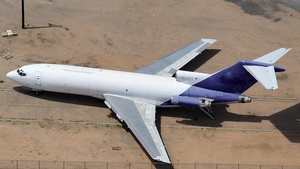 Photo of N185FE - Boeing 767-300F operated by FedEx