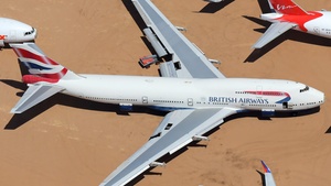 Photo with serial 25406 - Boeing 747-436